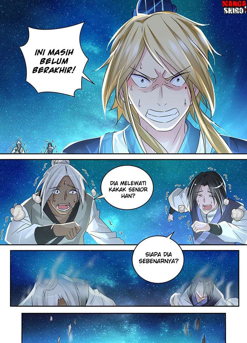 Yong Heng Zhi Zun Chapter 69 Gambar 9