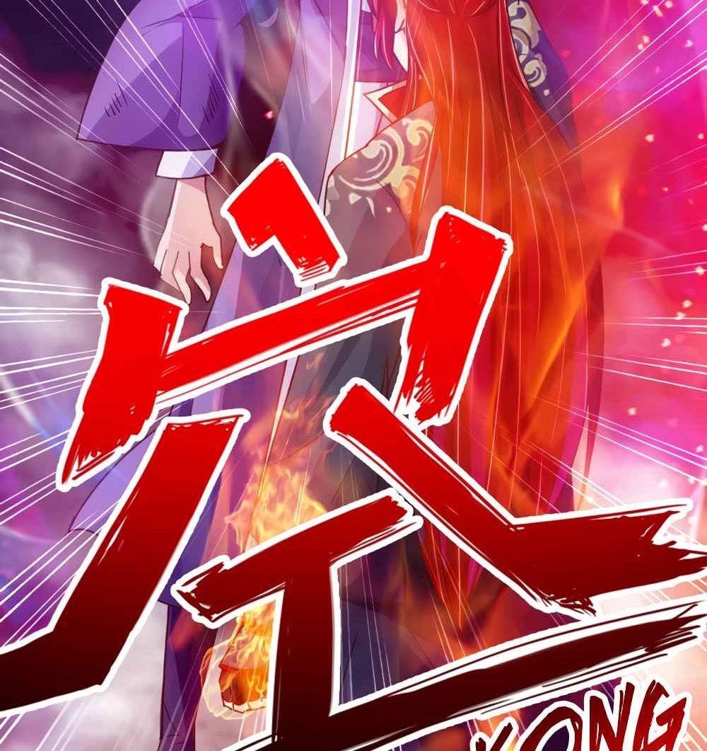 Xianwu Dizun Chapter 56.5 halaman 11