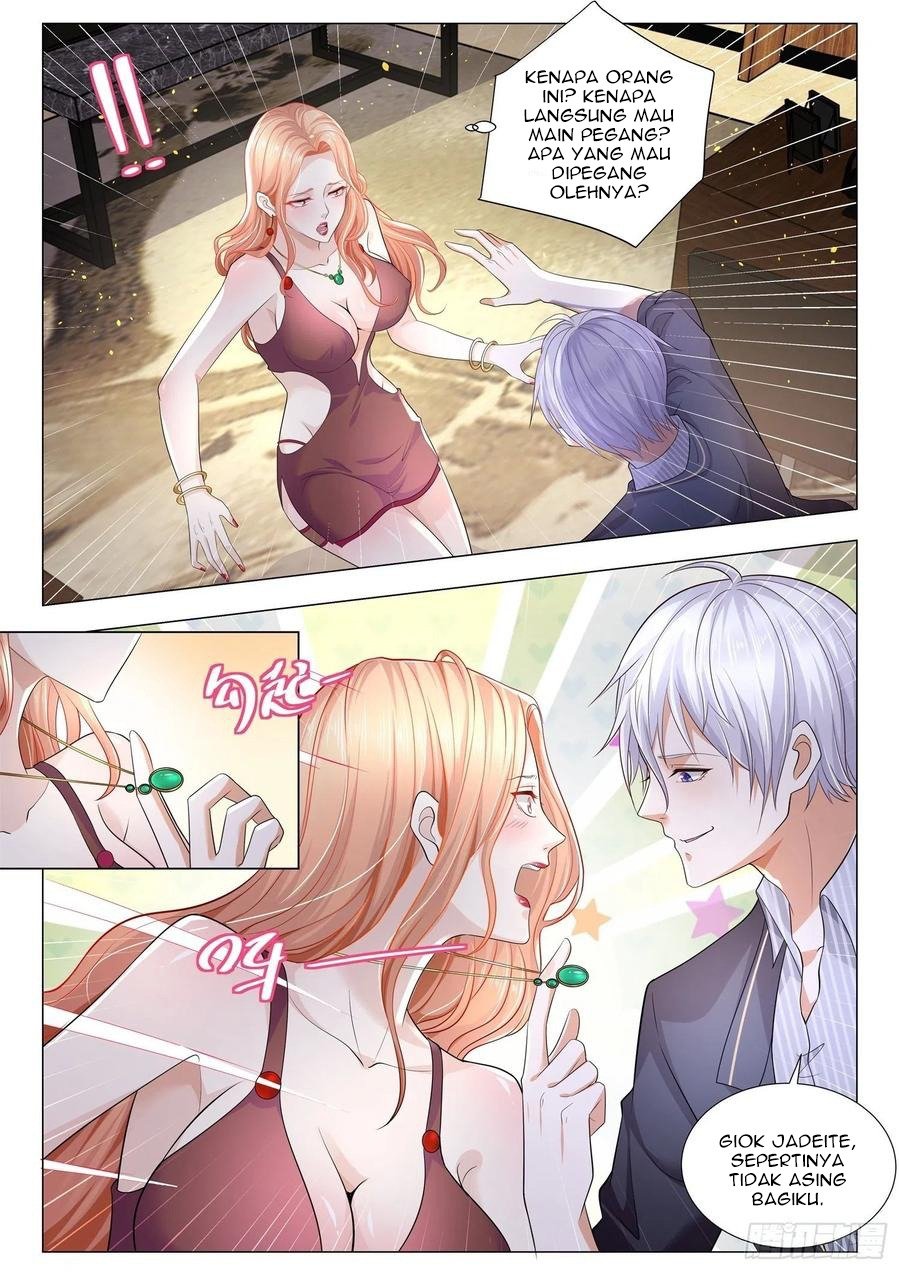 Shen Hao’s Heavenly Fall System Chapter 195 halaman 9