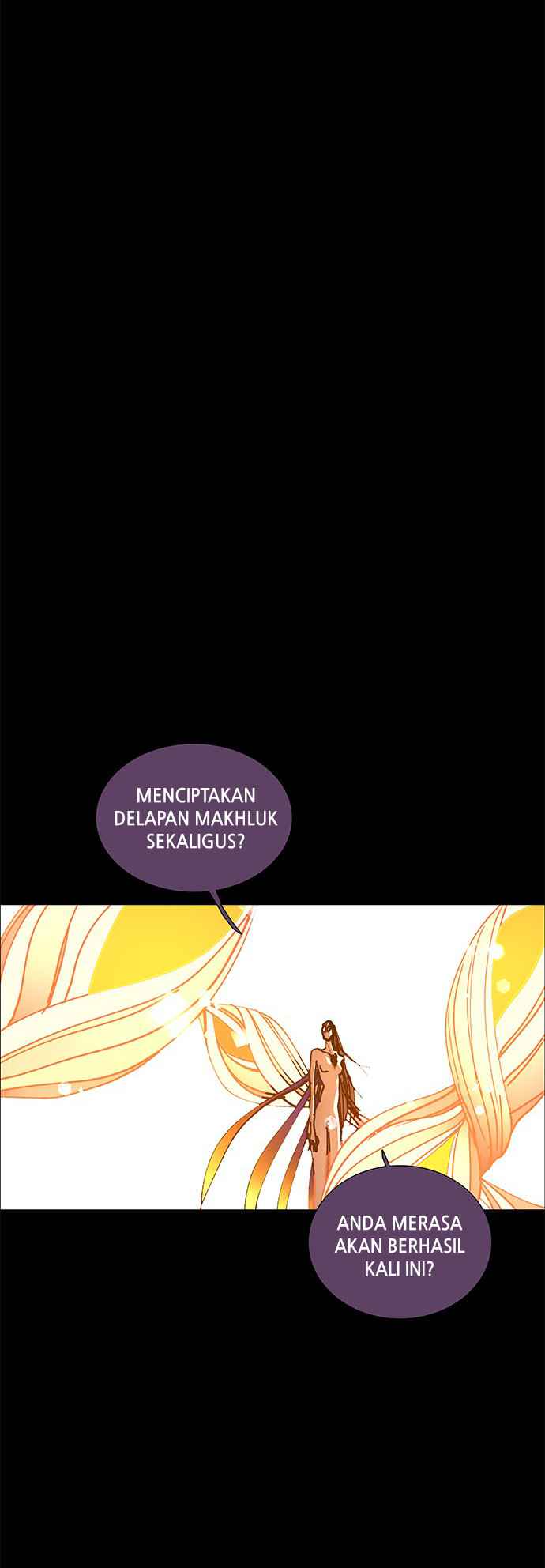 LESSA – Servant of Cosmos Chapter 106 Gambar 32