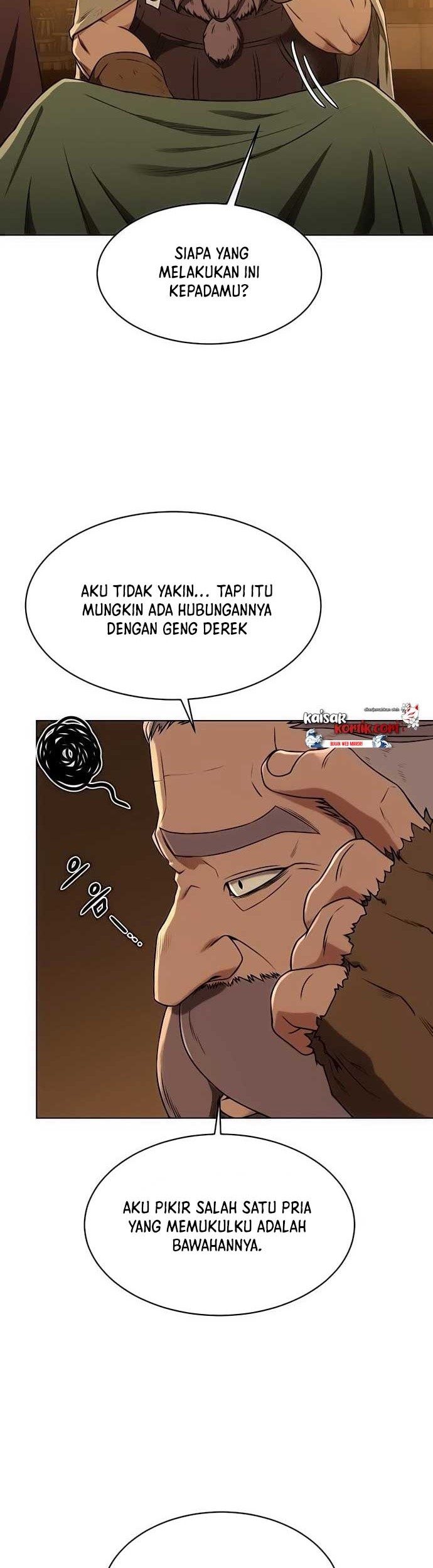 Dungeon and Artifact Chapter 9 halaman 23