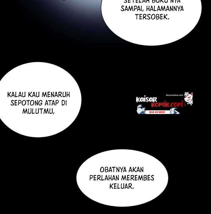 Vigilante Chapter 13 halaman 18