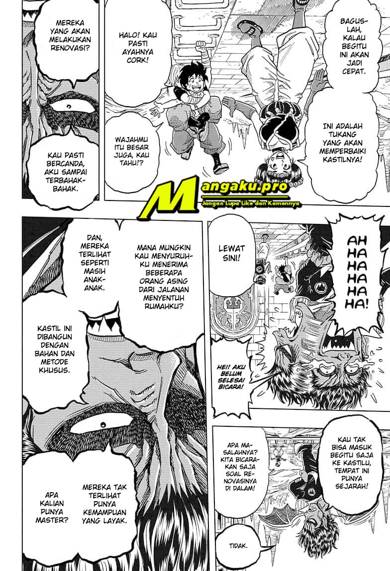 Build King Chapter 6 halaman 9