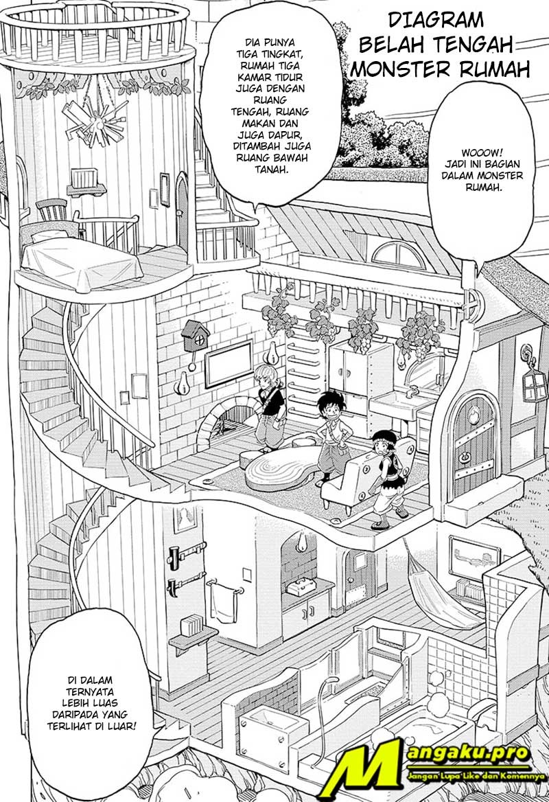 Build King Chapter 5 halaman 9