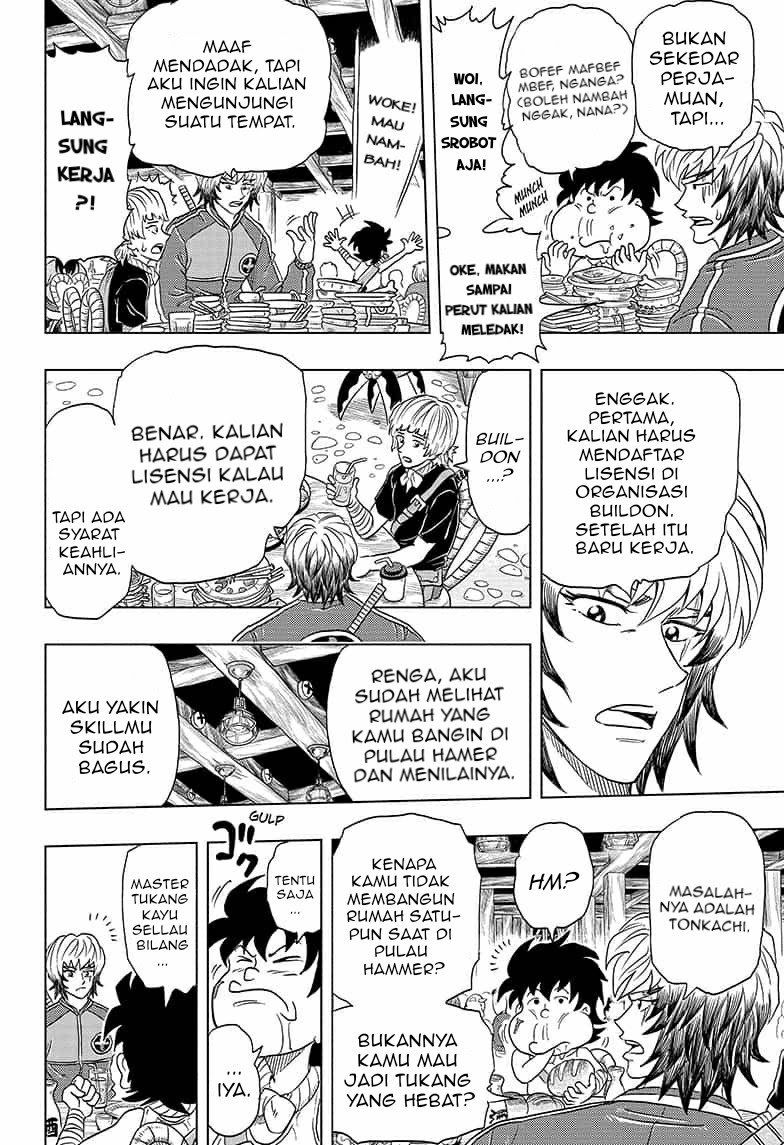 Build King Chapter 4 halaman 10