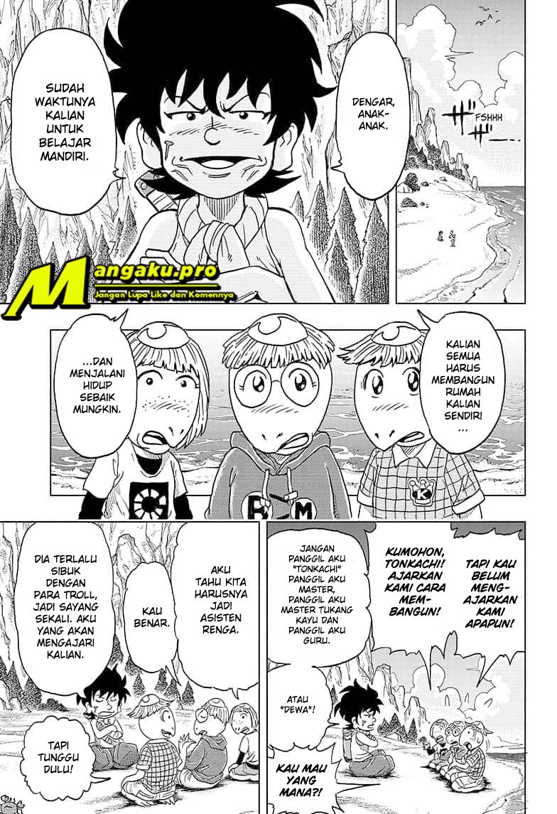 Build King Chapter 1.2 halaman 9