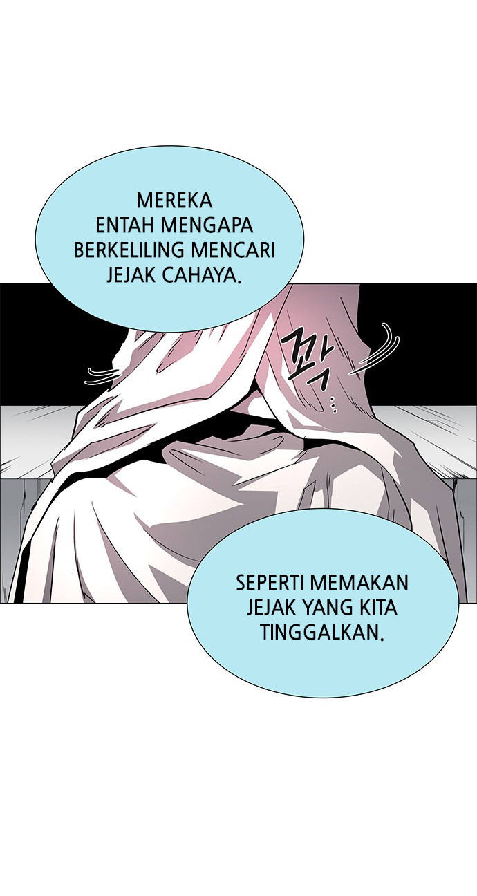 LESSA – Servant of Cosmos Chapter 113 Gambar 25