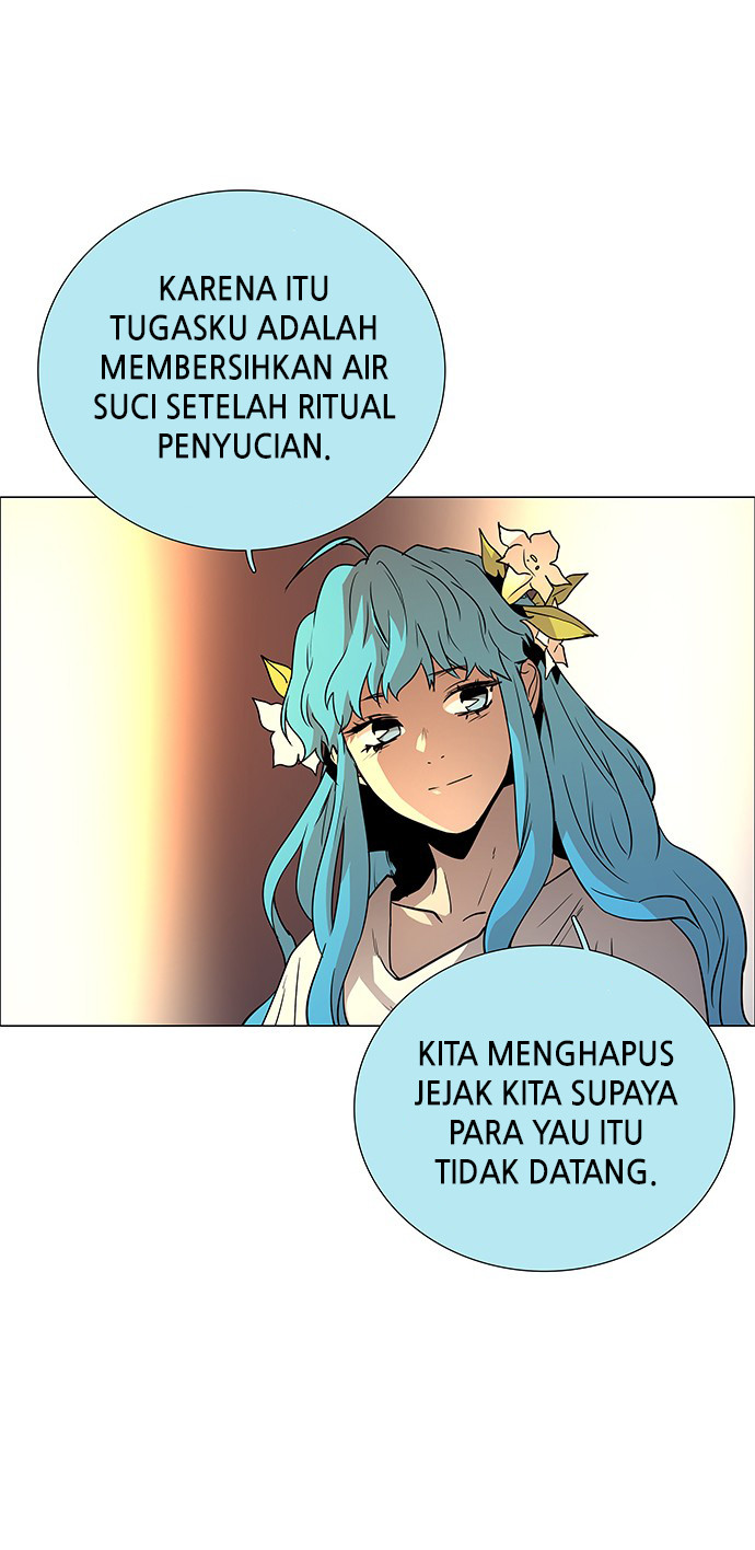 LESSA – Servant of Cosmos Chapter 113 Gambar 26