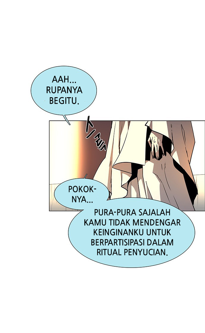 LESSA – Servant of Cosmos Chapter 113 Gambar 27