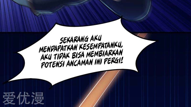 Martial Arts Reigns Chapter 74 halaman 14