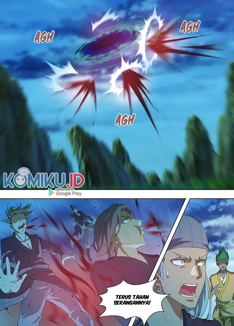 Yong Heng Zhi Zun Chapter 259 Gambar 9