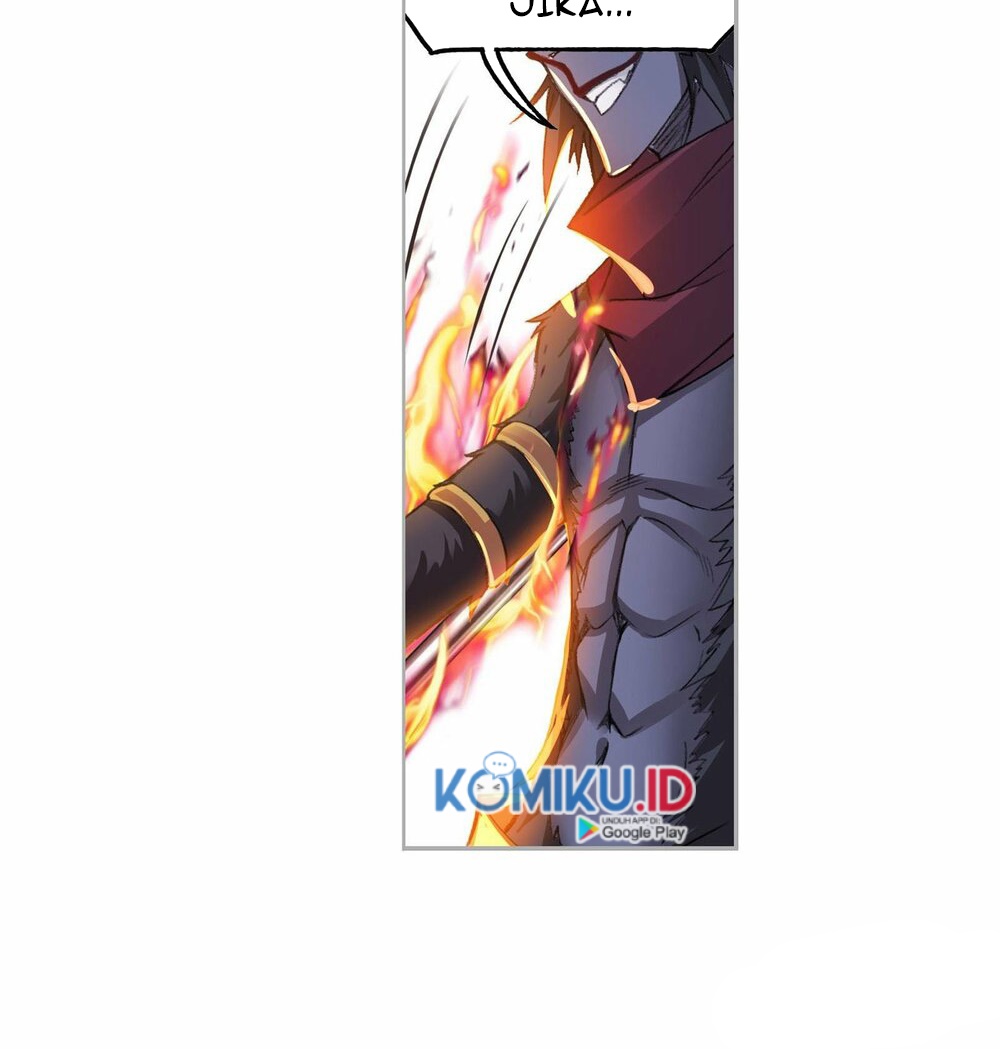 Soul Land Chapter 265.5 Gambar 21