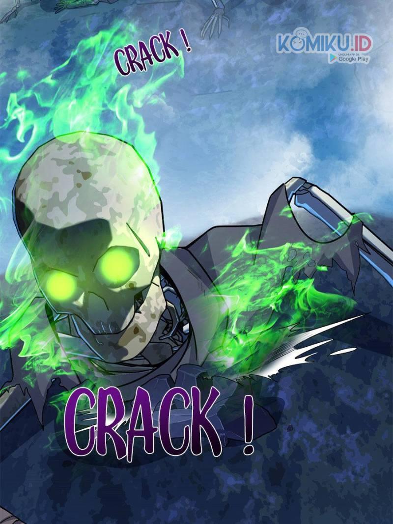 Spare Me, Great Lord! Chapter 33 Gambar 33