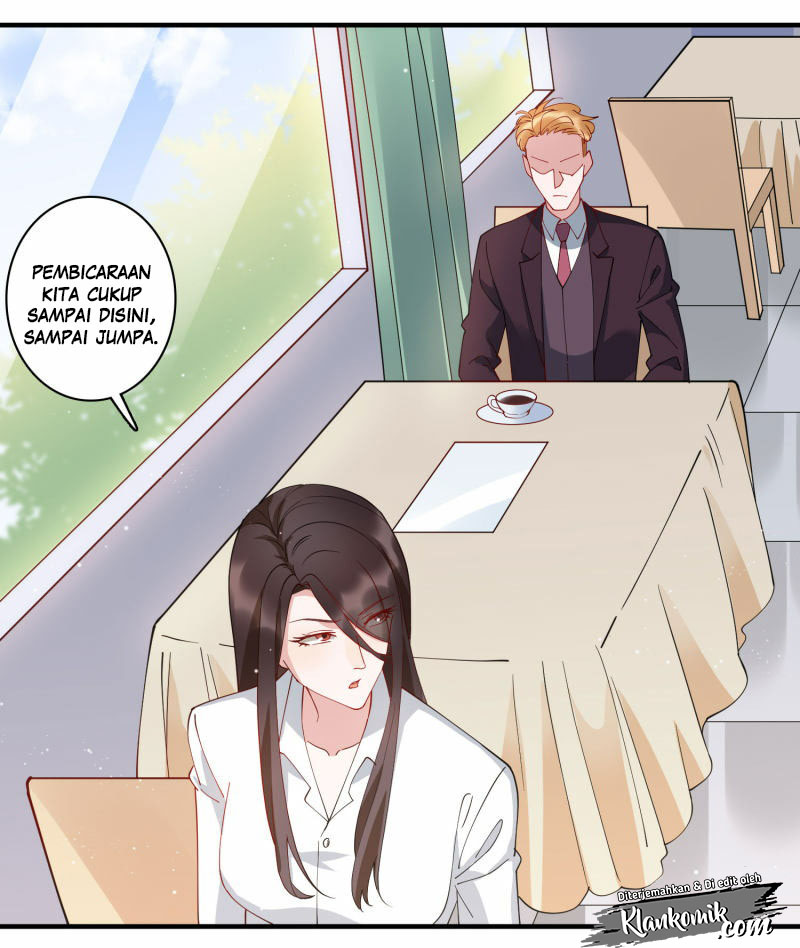 Beautiful Boss Cold-Hearted Chapter 79 Gambar 15