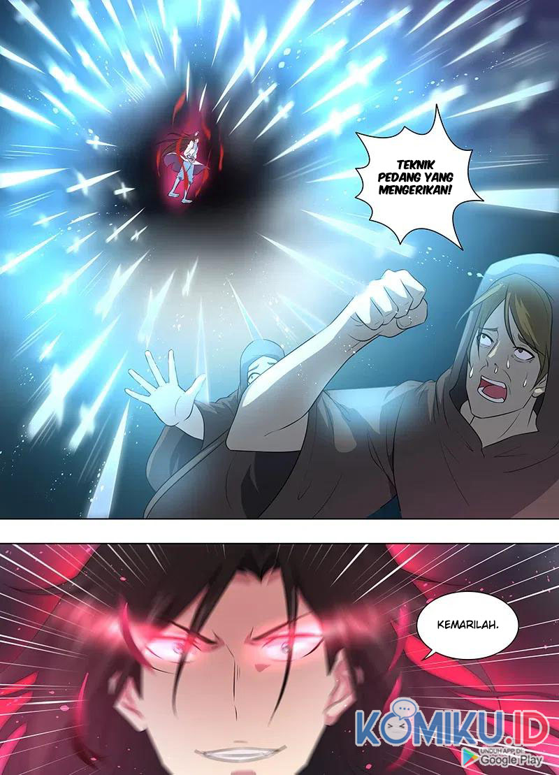Yong Heng Zhi Zun Chapter 260 Gambar 11