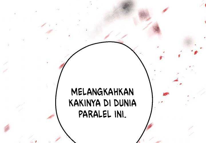 The Live Chapter 53 halaman 26