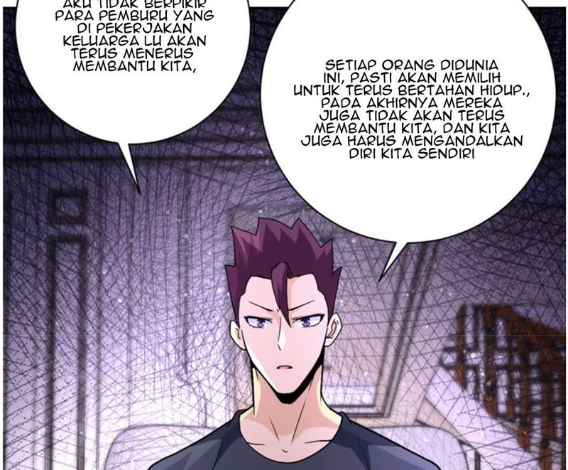 Super System Chapter 121 halaman 26