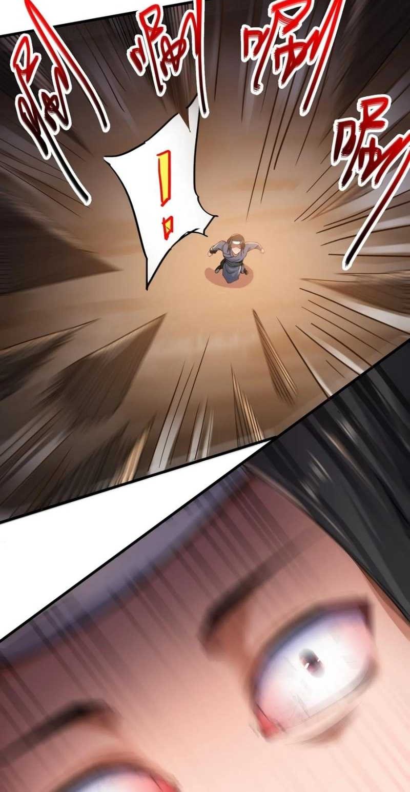 First Dragon Chapter 137 halaman 13