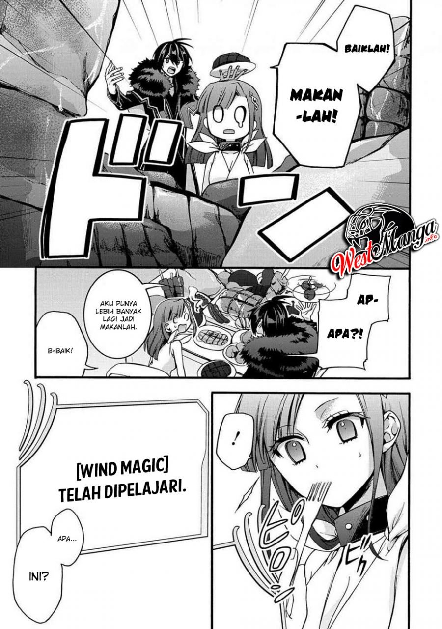 Garbage Brave: Isekai ni Shoukan Sare Suterareta Yuusha no Fukushuu Monogatari Chapter 10 Gambar 11