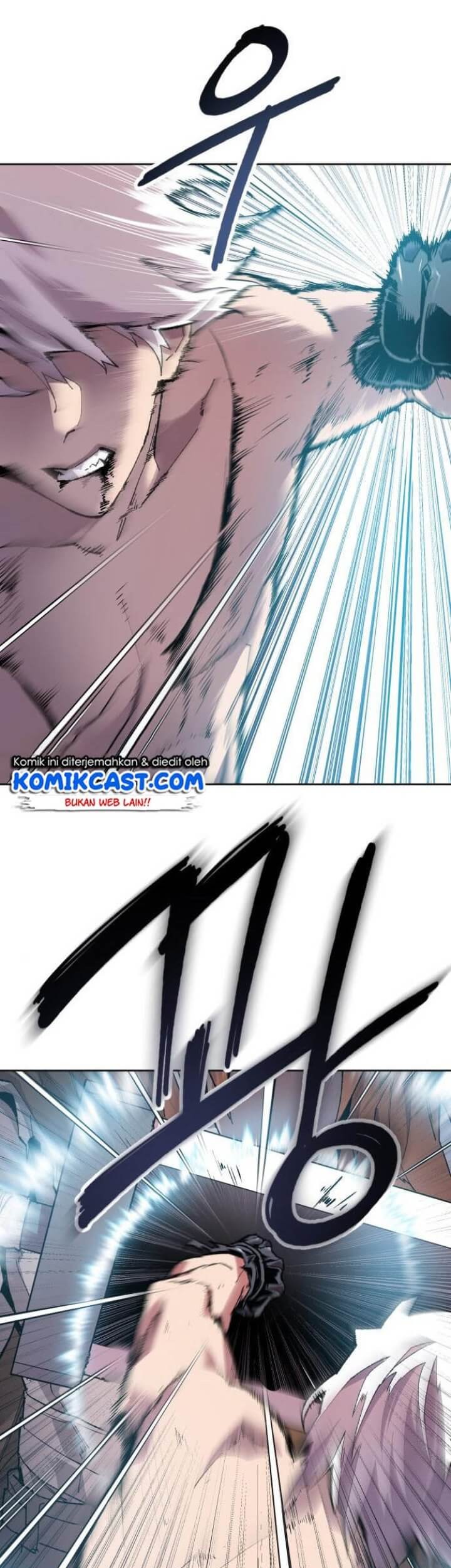 Limit Breaker Chapter 13 Gambar 37