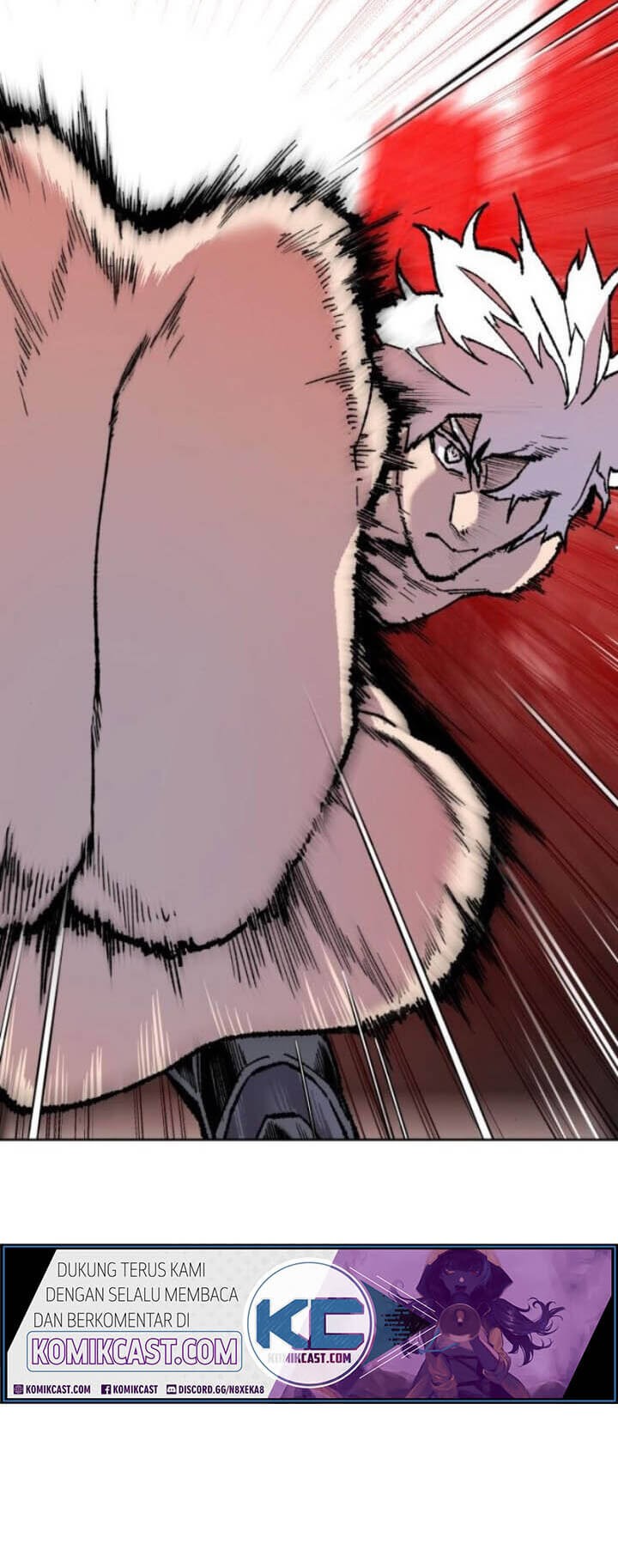 Limit Breaker Chapter 12 halaman 42
