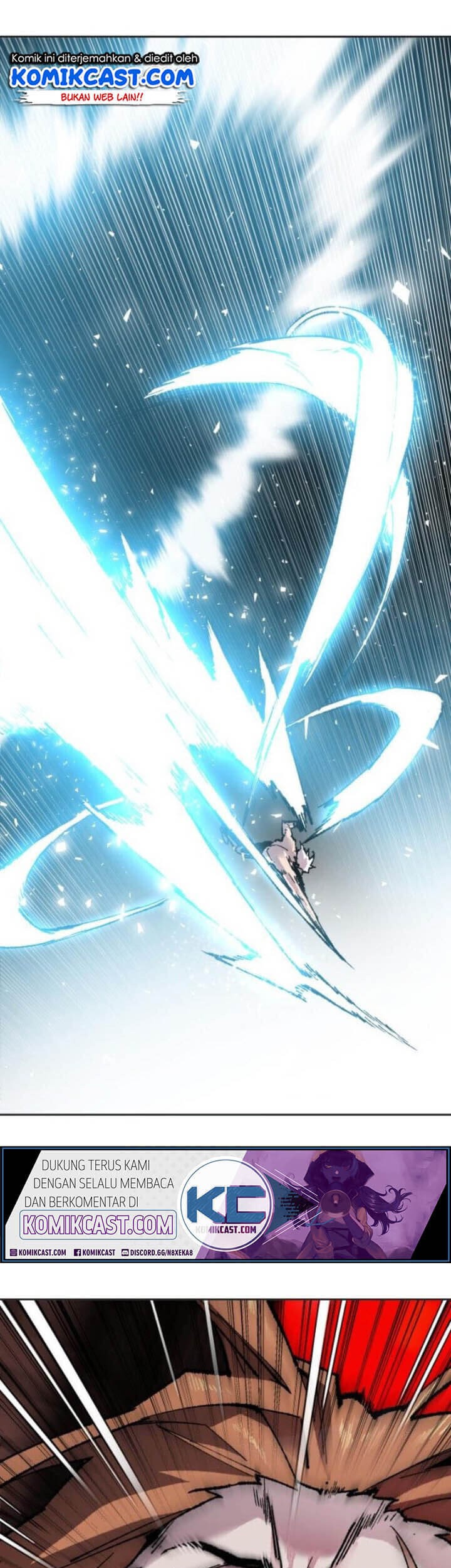 Limit Breaker Chapter 12 halaman 43