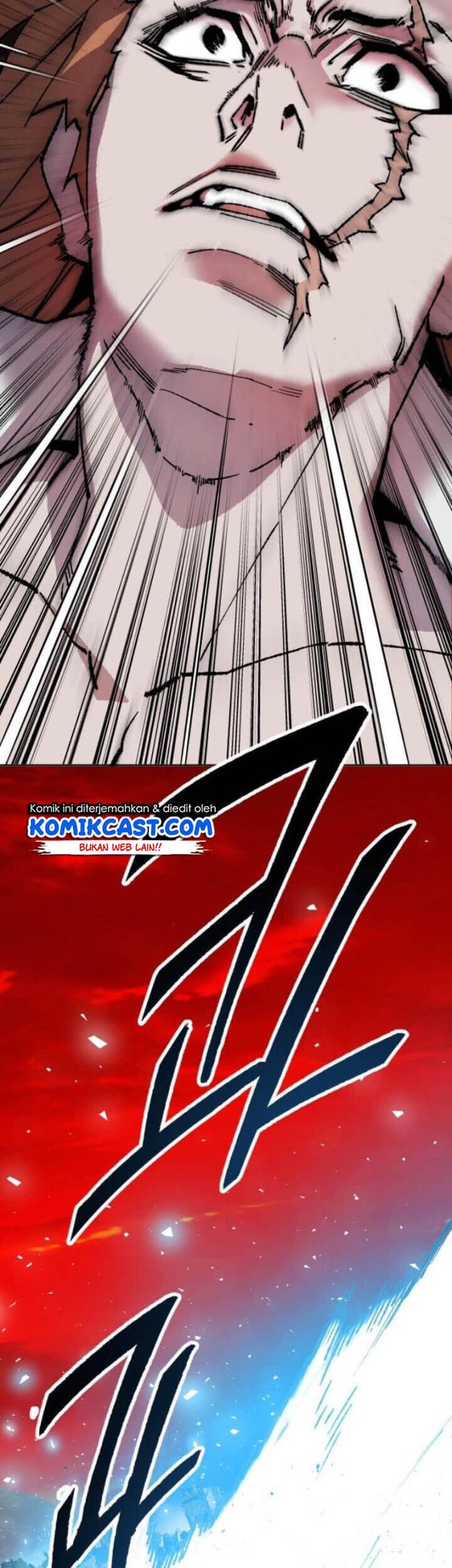 Limit Breaker Chapter 12 halaman 44