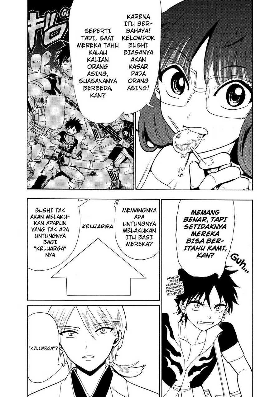 Orient Chapter 49 halaman 9