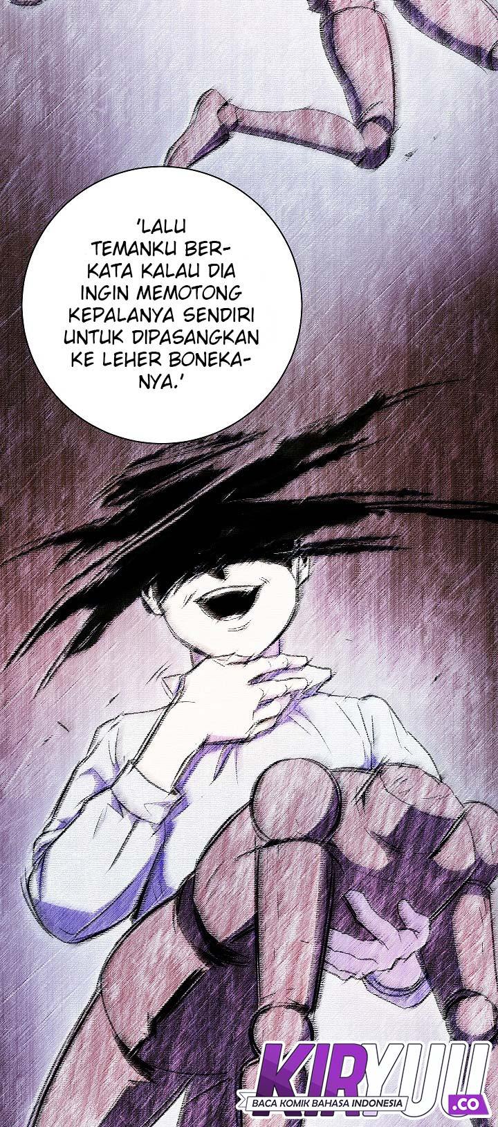 Skeleton Soldier Couldn’t Protect the Dungeon Chapter 99 halaman 24