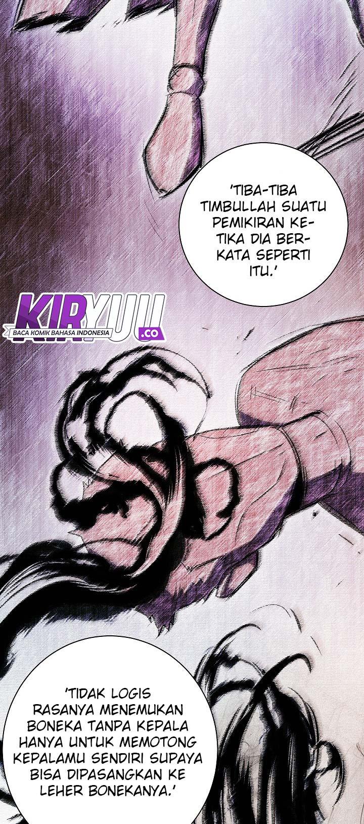 Skeleton Soldier Couldn’t Protect the Dungeon Chapter 99 halaman 25