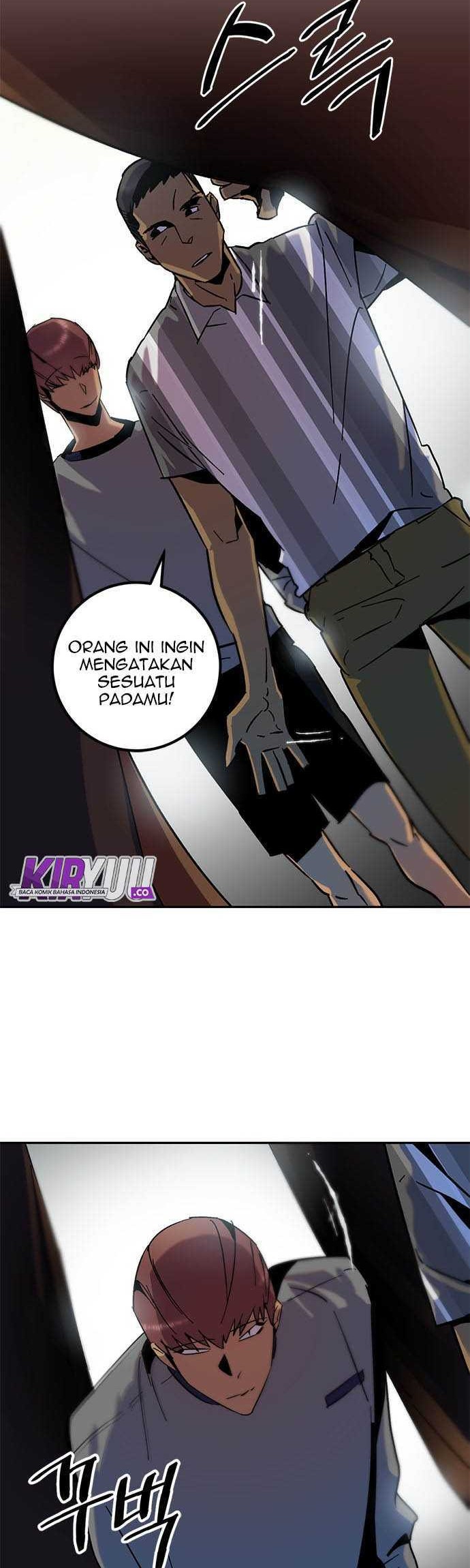 Return to Player Chapter 18 halaman 19