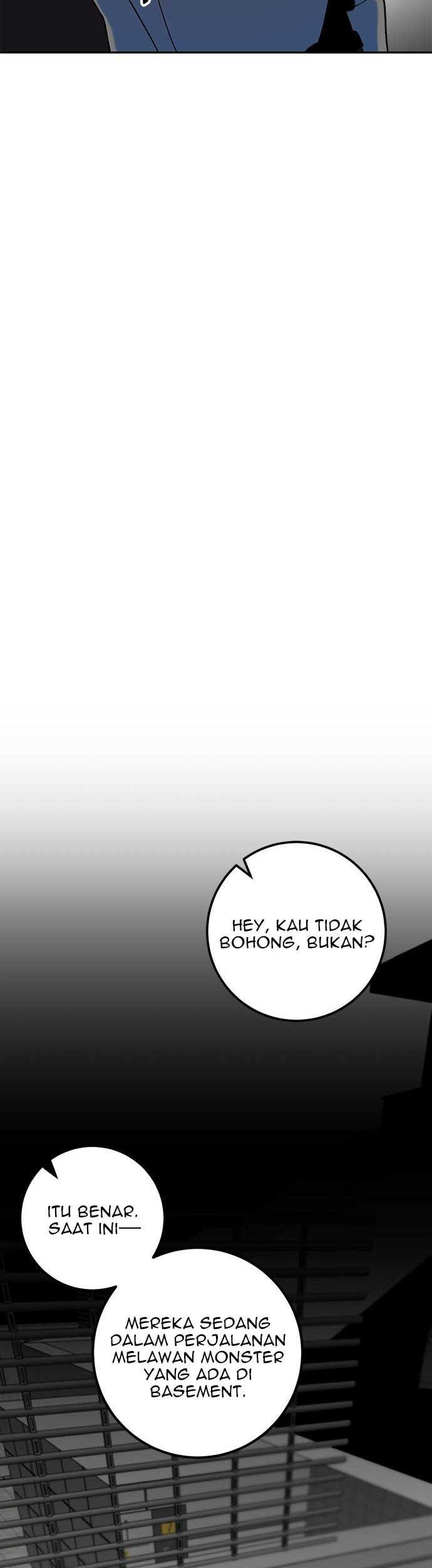 Return to Player Chapter 18 halaman 20