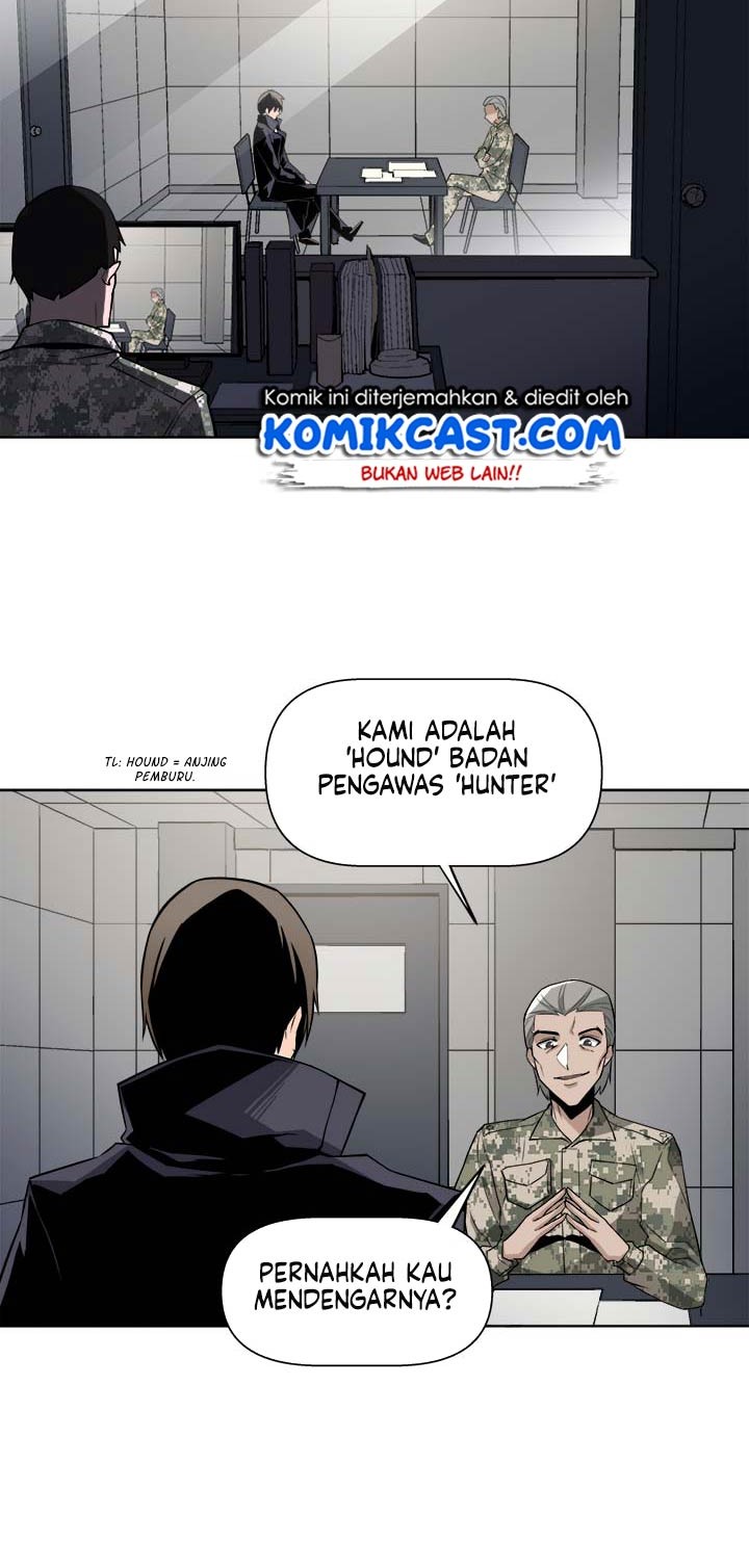The Strongest Manager In History Chapter 20 halaman 15