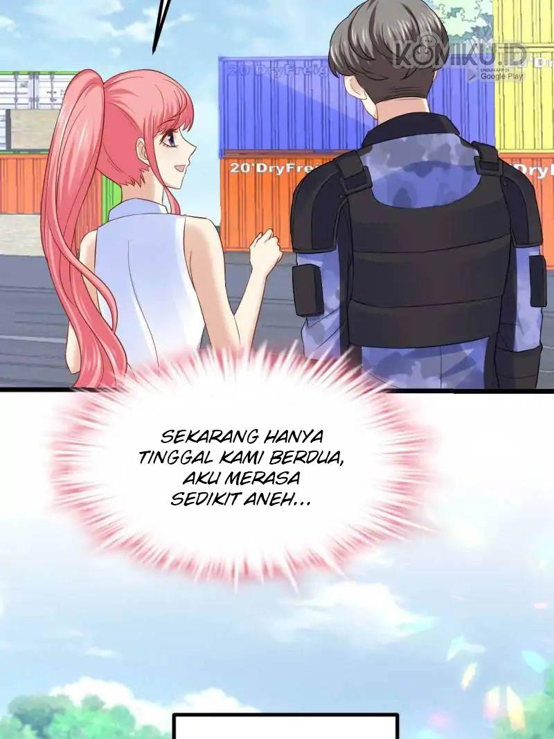 My Beautiful Time with You Chapter 54 halaman 11