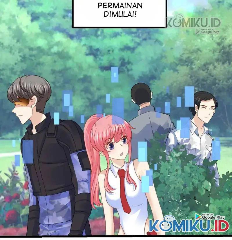 My Beautiful Time with You Chapter 54 halaman 12