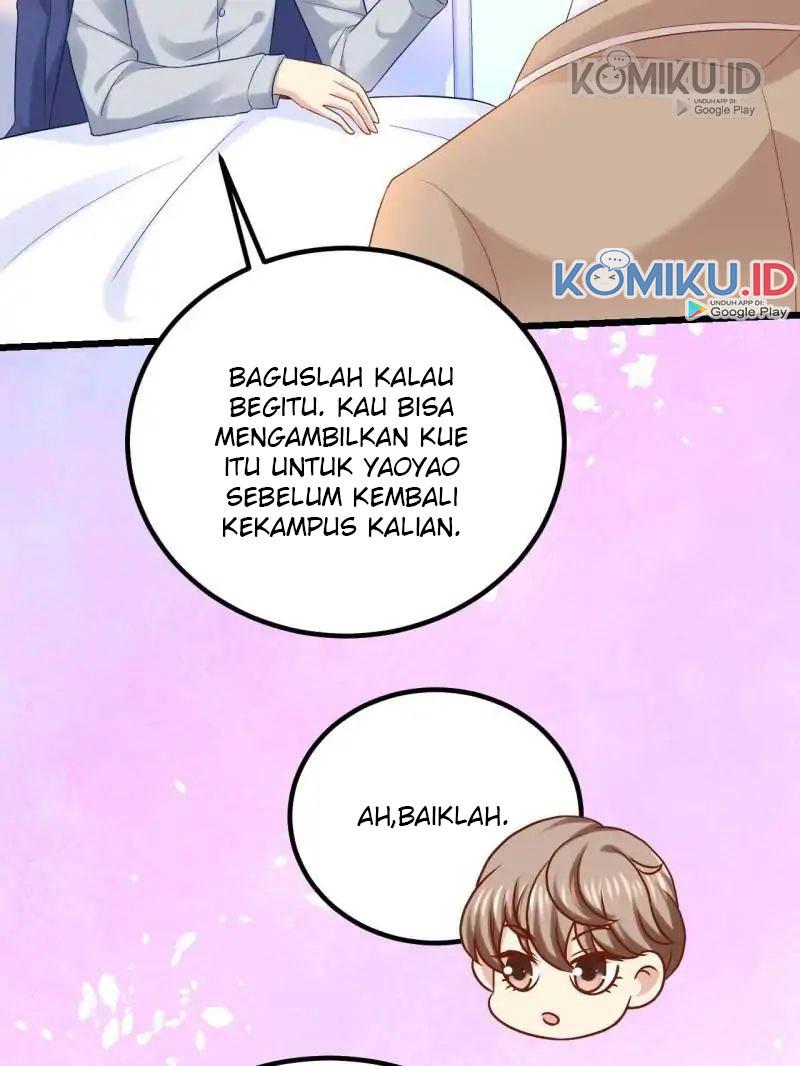 My Beautiful Time with You Chapter 58 halaman 14