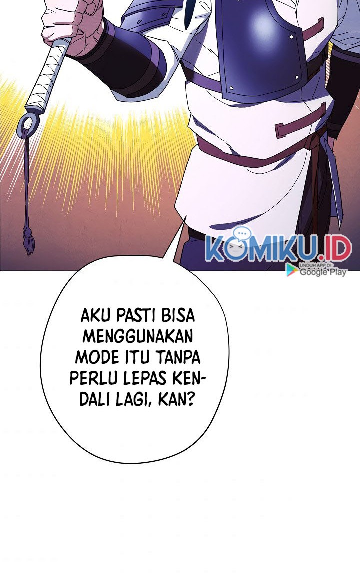 The Live Chapter 56 halaman 22
