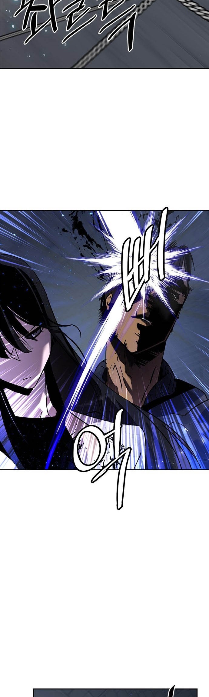Return to Player Chapter 19 halaman 19