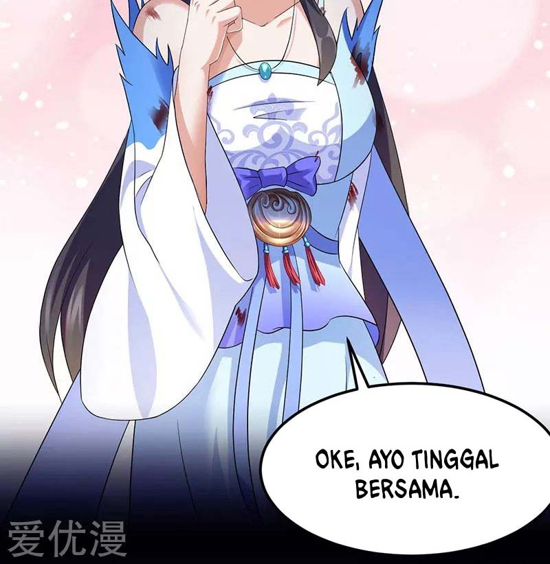 Martial Arts Reigns Chapter 81 halaman 14