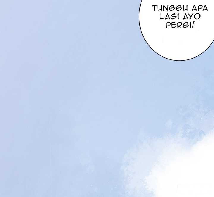 Road to Heaven Chapter 15 halaman 11
