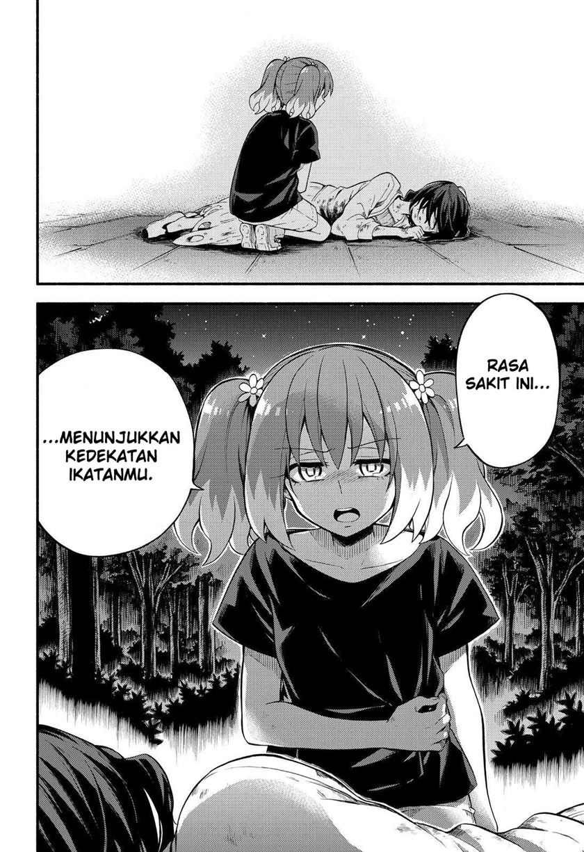 Talentless Nana Chapter 46 Gambar 10