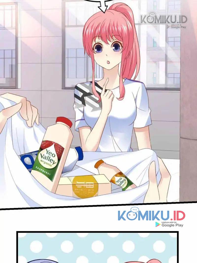 My Beautiful Time with You Chapter 81 halaman 19