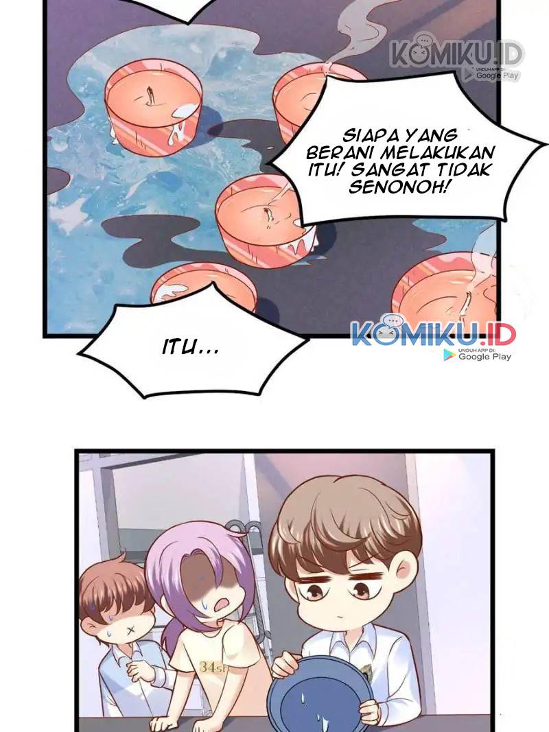 My Beautiful Time with You Chapter 86 halaman 18