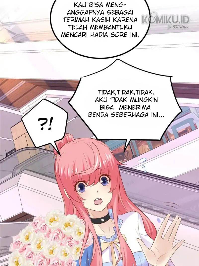 My Beautiful Time with You Chapter 89 halaman 30