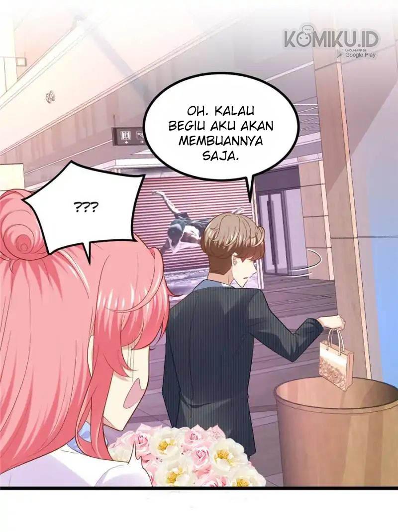 My Beautiful Time with You Chapter 89 halaman 32