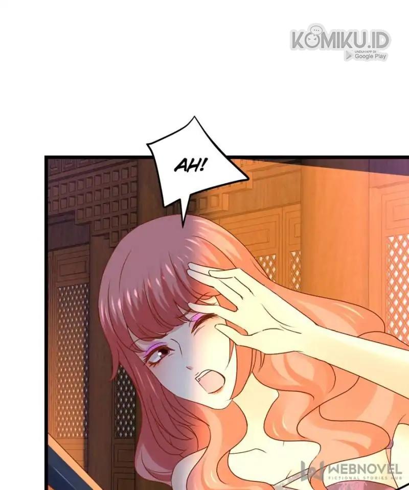 My Beautiful Time with You Chapter 92 halaman 34
