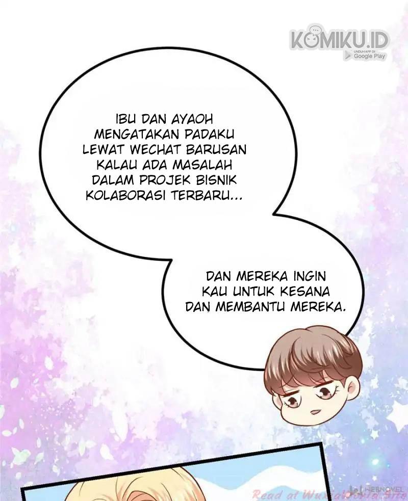 My Beautiful Time with You Chapter 99 halaman 29