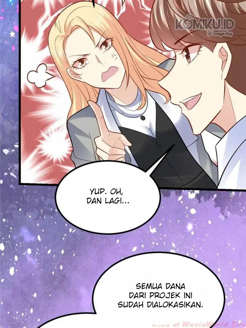 My Beautiful Time with You Chapter 99 halaman 31