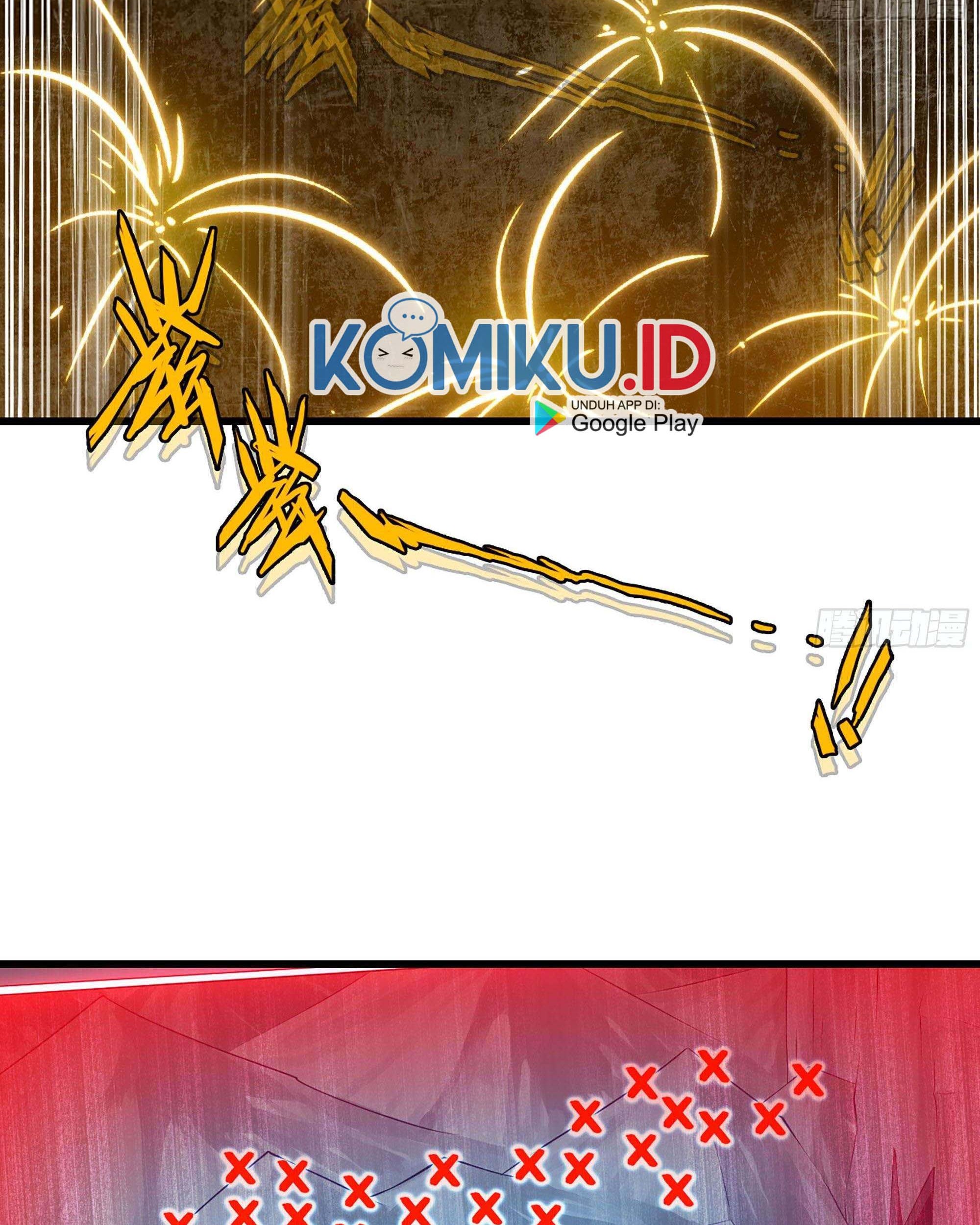 My Wife is a Demon Queen Chapter 251 Gambar 24