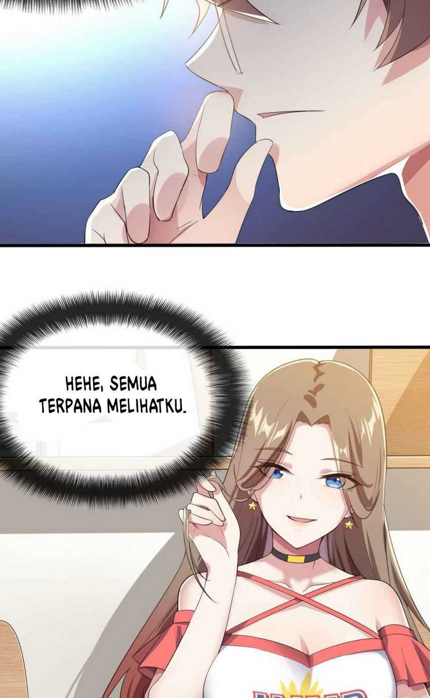 Missy’s Geek Residing Plan Chapter 6 halaman 18